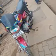 Bajaj CT 125X 2024 Red - 4