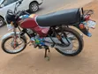 Bajaj Boxer 2024 Red - 2