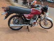 Bajaj Boxer 2024 Red - 3