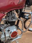 Bajaj Boxer 2024 Red - 4