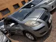 Toyota Vitz 2008 Gray - 2