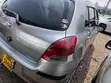 Toyota Vitz 2008 Gray - 3