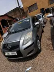 Toyota Vitz 2008 Gray - 5