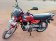Bajaj CT 125X 2025 Red - 1