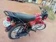 Bajaj CT 125X 2025 Red - 2