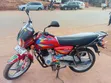 Bajaj CT 125X 2025 Red - 3