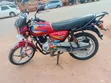 Bajaj CT 125X 2025 Red - 4