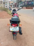 Bajaj CT 125X 2025 Red - 5
