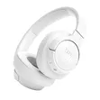 JBL Tune 720BT Wireless Over-Ear Headphones - 2