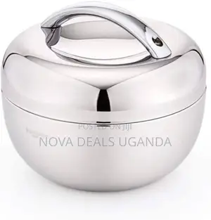 Stainless Steel Wide Mouth Thermal Lunch Box