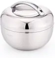 Stainless Steel Wide Mouth Thermal Lunch Box - 1