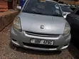Toyota Passo 2006 Silver - 1