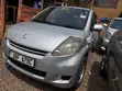 Toyota Passo 2006 Silver - 2