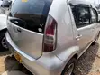 Toyota Passo 2006 Silver - 5