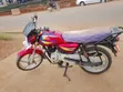 Bajaj CT 125X 2025 Red - 3