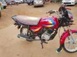 Bajaj CT 125X 2025 Red - 4