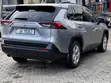 Toyota RAV4 2020 Silver - 2