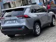 Toyota RAV4 2020 Silver - 3