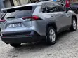 Toyota RAV4 2020 Silver - 4