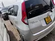 Toyota Passo Sette 2009 Silver - 1
