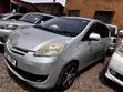 Toyota Passo Sette 2009 Silver - 3