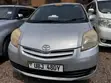 Toyota Passo Sette 2009 Silver - 4