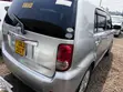 Toyota Corolla Rumion 2008 Silver - 3