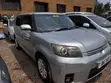 Toyota Corolla Rumion 2008 Silver - 5
