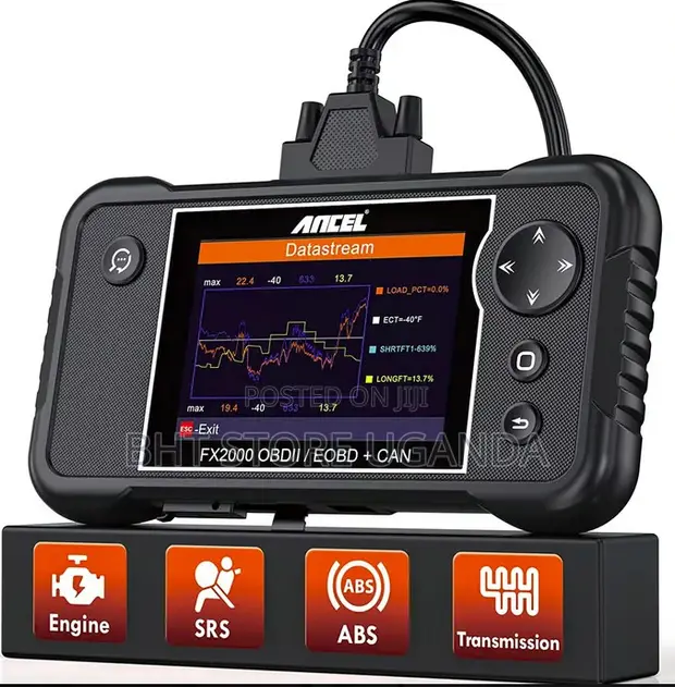 Ancel FX2000 Car Diagnostic Tool - 1