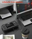 Ancel FX2000 Car Diagnostic Tool - 2