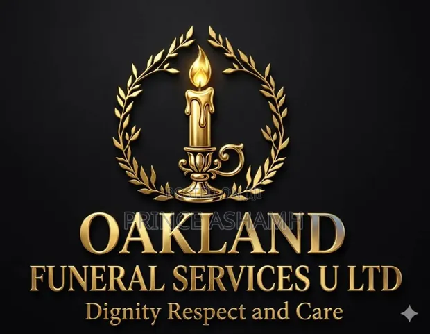 Oakland Funeral Services - 1