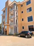 1 Bedroom Apartment for Rent in Ntinda - 1