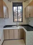 1-Bedroom Apartment for Rent in Ntinda - 4