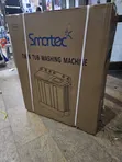 Smartec ST-10KTTWG 10kg Twin Tub Washing Machine - 1