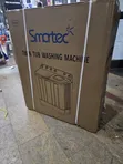 Smartec ST-10KTTWG 10kg Twin Tub Washing Machine - 3