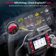 Foxwell NT604 Elite Car Diagnostic Scanner - 4
