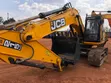 JCB JS215LC Intelli Control Excavator - 1