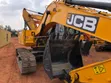 JCB JS215LC Intelli Control Excavator - 2