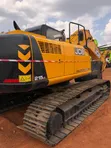JCB JS215LC Intelli Control Excavator - 5