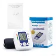 Blood Pressure Monitor Arm Cuff Machine - 4