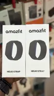 Amazfit Helio Strap Fitness Tracker - 1