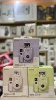 Fujifilm Instax Mini SE Instant Camera - 1