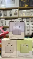 Fujifilm Instax Mini SE Instant Camera - 3