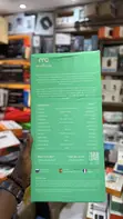 Mycandy GK-E100 RGB Gaming Keyboard - 2