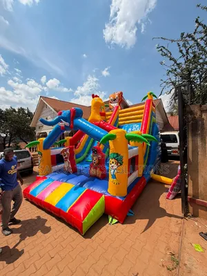 SAFISA TENTS SOLUTIONS - Event Organization