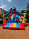 SAFISA TENTS SOLUTIONS - Event Organization - 2