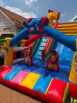 SAFISA TENTS SOLUTIONS - Event Organization - 3
