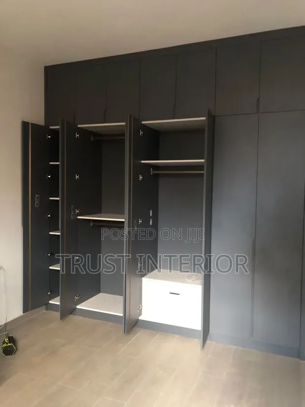 Wood-Mode Wardrobe & Kitchen Professionals - 1