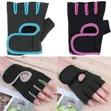Brand New Workout Gloves - 1