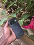 Google Pixel 9 256GB Black - 1